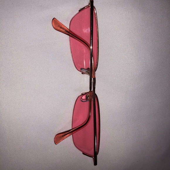 pink shades - Picture 3 of 5